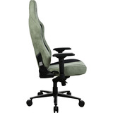 Arozzi Vernazza XL Supersoft - Forest gamestoel Groen
