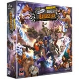 Asmodee Borderlands: Mister Torgue's Arena of Badassery  Bordspel Engels, 1 - 4 spelers, 60 minuten, Vanaf 13 jaar