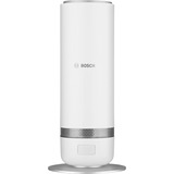 Bosch 360° binnencamera beveiligingscamera Wit