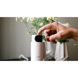 Bosch 360° binnencamera beveiligingscamera Wit