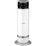 Bosch Smart Home 360° binnencamera beveiligingscamera Wit