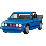 COBI Audi RS4 "Cycling Madness" Constructiespeelgoed Schaal 1:35