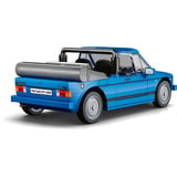 COBI Audi RS4 "Cycling Madness" Constructiespeelgoed Schaal 1:35