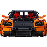 CaDA Mazda RX-7 Constructiespeelgoed C61502W, Schaal 1:8