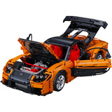 CaDA Mazda RX-7 Constructiespeelgoed C61502W, Schaal 1:8