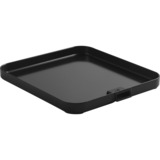 Cadac 2 Cook Bakplaat kookplaat Zwart