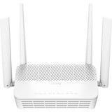 Cudy AX3000 2.5G Wi-Fi 6 Mesh Router Wit, WR3000H, Cudy Mesh