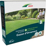 DCM Graszaad Plus Siergazon 1,5 kg zaden Tot 75 m²