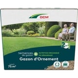 DCM Graszaad Plus Siergazon 1,5 kg zaden Tot 75 m²