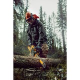 DEWALT DCM575N-XJ 54V XR FLEXVOLT Kettingzaag 40cm Geel/zwart, Accu en oplader niet inbegrepen