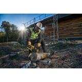 DEWALT DCM575N-XJ 54V XR FLEXVOLT Kettingzaag 40cm Geel/zwart, Accu en oplader niet inbegrepen