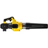 DEWALT DCMBA572N-XJ 54V XR FLEXVOLT Axial Blower bladblazer Geel/zwart, Accu en oplader niet inbegrepen