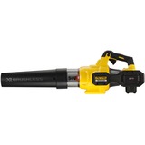 DEWALT DCMBA572N-XJ 54V XR FLEXVOLT Axial Blower bladblazer Geel/zwart, Accu en oplader niet inbegrepen