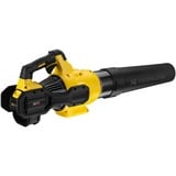 DEWALT DCMBA572N-XJ 54V XR FLEXVOLT Axial Blower bladblazer Geel/zwart, Accu en oplader niet inbegrepen