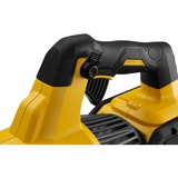 DEWALT DCMBA572N-XJ 54V XR FLEXVOLT Axial Blower bladblazer Geel/zwart, Accu en oplader niet inbegrepen