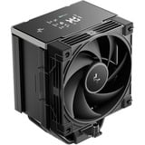 DeepCool AK700 DIGITAL NYX CPU-koeler Zwart