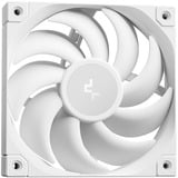 DeepCool MYSTIQUE 240 waterkoeling Wit