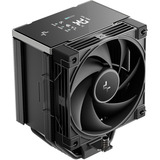 DeepCool  cpu-koeler Zwart
