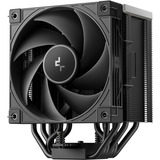 DeepCool  cpu-koeler Zwart