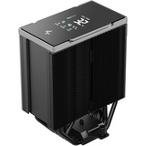 DeepCool  cpu-koeler Zwart