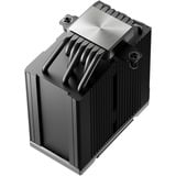 DeepCool  cpu-koeler Zwart