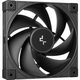 DeepCool  cpu-koeler Zwart