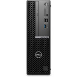 Dell OptiPlex 5000 (XHN9J) pc-systeem Zwart | i5-12500 | UHD Graphics 770 | 16 GB | 512 GB SSD | Win 10 Pro
