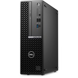 Dell OptiPlex 5000 (XHN9J) pc-systeem Zwart | i5-12500 | UHD Graphics 770 | 16 GB | 512 GB SSD | Win 10 Pro