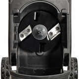 EINHELL Elektrische Meshakselaar GC-KS 2540 CB Rood/zwart