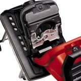 EINHELL Elektrische Meshakselaar GC-KS 2540 CB Rood/zwart