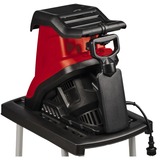 EINHELL Elektrische Meshakselaar GC-KS 2540 CB Rood/zwart
