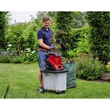 EINHELL Elektrische Meshakselaar GC-KS 2540 CB Rood/zwart