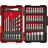 Einhell Einh Akku-Bohrschr.TE-CD 18/2 Li +39 schroeftol Rood/zwart