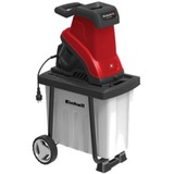 Einhell Elektrische Meshakselaar GC-KS 2540 CB Rood/zwart