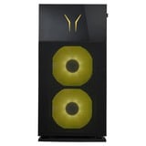 Erazer Hunter X30 (MD340132) gaming pc Zwart | Core Ultra 7 265F | RTX 5070 Ti | 32 GB | 2 TB SSD