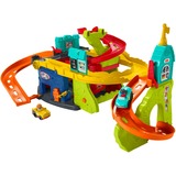 Fisher-Price Little People - Zit en Sta Wheelies Stad Speelset 