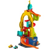 Fisher-Price Little People - Zit en Sta Wheelies Stad Speelset 