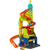 Fisher-Price Little People - Zit en Sta Wheelies Stad Speelset 