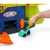 Fisher-Price Little People - Zit en Sta Wheelies Stad Speelset 