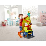 Fisher-Price Little People - Zit en Sta Wheelies Stad Speelset 