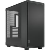 Fractal Design Epoch XL TG midi tower behuizing Zwart | 2x USB-A | 1x USB-C | Tempered Glass