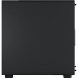 Fractal Design Epoch midi tower behuizing Zwart | 2x USB-A | 1x USB-C | Tempered Glass