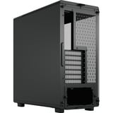 Fractal Design Epoch midi tower behuizing Zwart | 2x USB-A | 1x USB-C | Tempered Glass