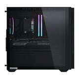GIGABYTE AORUS Prime 3 AP3A7N6T-5110 gaming pc Zwart | R7-9700X | RTX 5060 Ti | 16 GB | 1 TB SSD