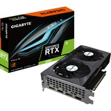 GIGABYTE GeForce RTX 3050 EAGLE 8G grafische kaart 2x HDMI, 2x DisplayPort