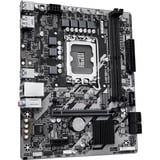 GIGABYTE H810M K socket 1851 moederbord 