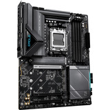 GIGABYTE X870E EAGLE X3D WIFI7 socket AM5 moederbord Zwart