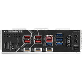 GIGABYTE X870E EAGLE X3D WIFI7 socket AM5 moederbord Zwart