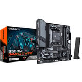 GIGABYTE  socket  moederbord 