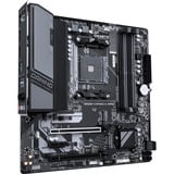 GIGABYTE  socket  moederbord 